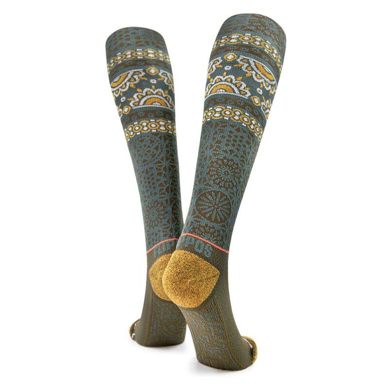 Compression Stocking - The Dalit Mandala MCP