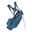 BF243308 - 2024 H2NO 4-WAY 輕巧防水高爾夫球支架包 - 藍色