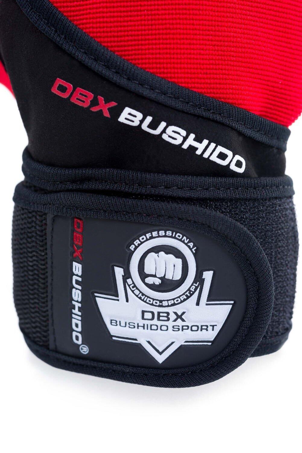 Fitness rukavice DBX BUSHIDO DBX-WG-161 5/7