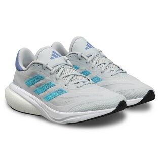 Adidas SUPERNOVA 3 Men Running Shoes Grey-image-3