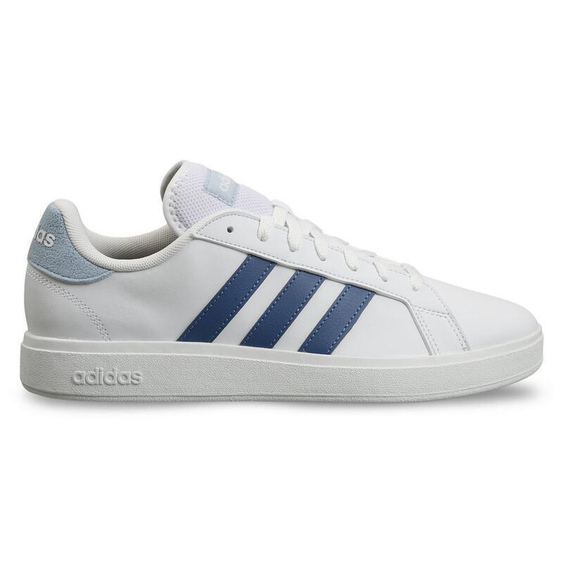 Adidas GRAND COURT BASE 2.0 Men Tennis Shoes White