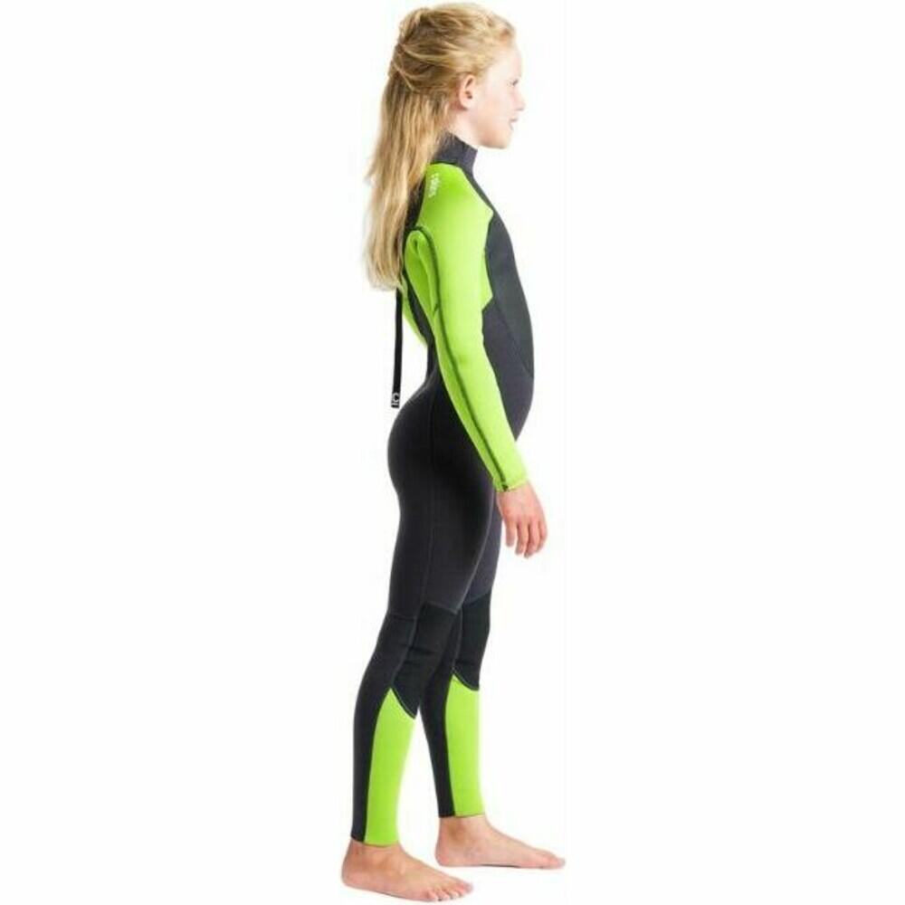 LEASH SURF 10″ NOIR SURFPISTOLS 3/7