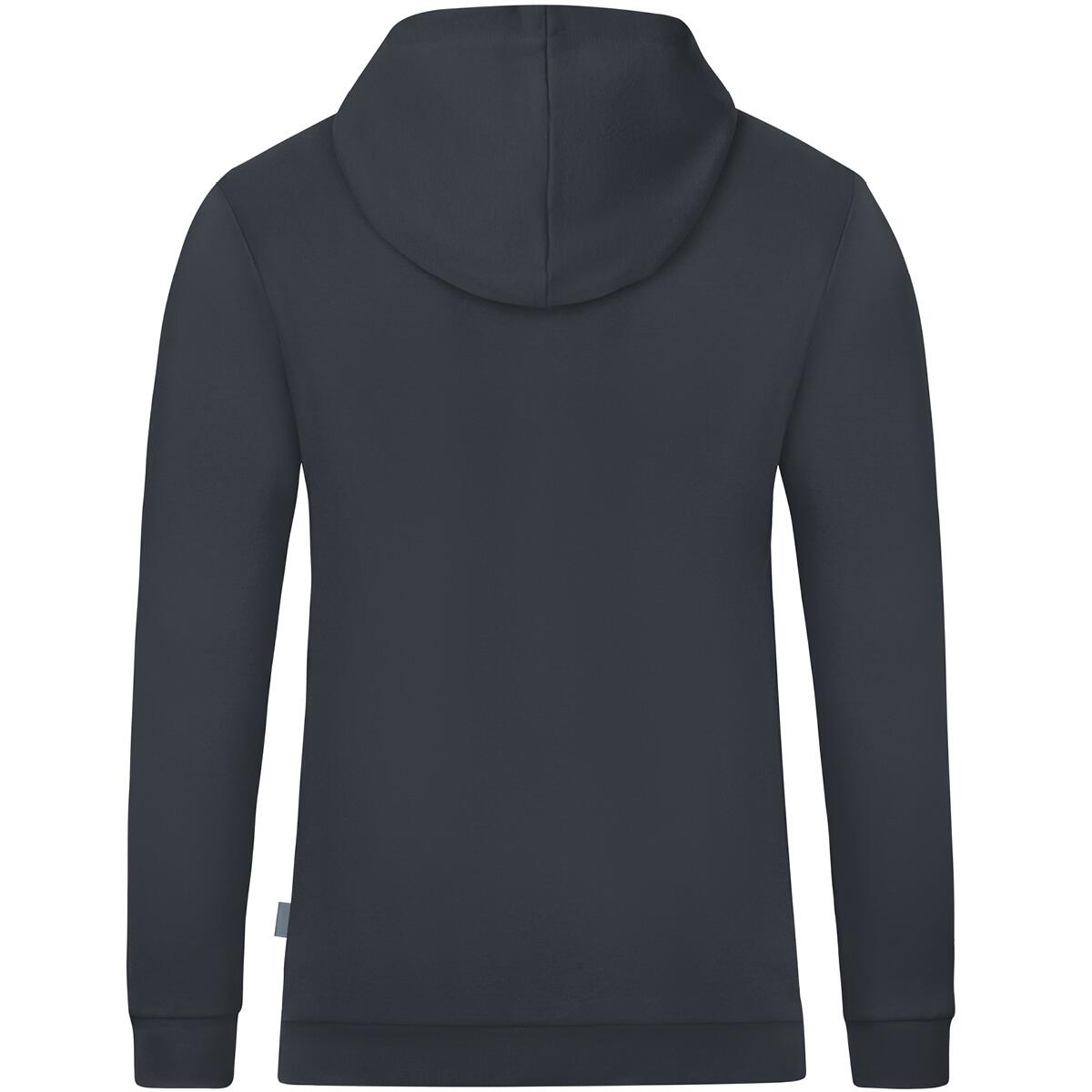 Sweatshirt à capuche Jako Organic 2/7