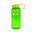 Tritan W/M Hiking Flask 500ml - Green