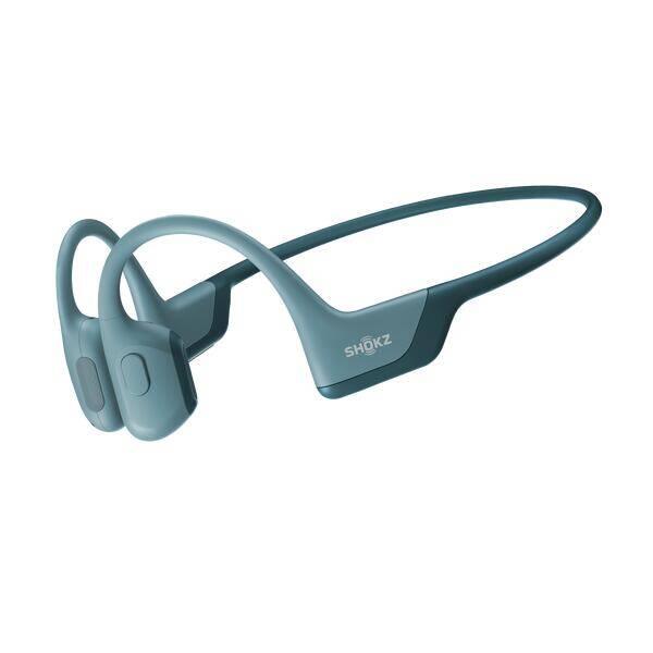 Shokz Open Run Pro S810-Blue -  1