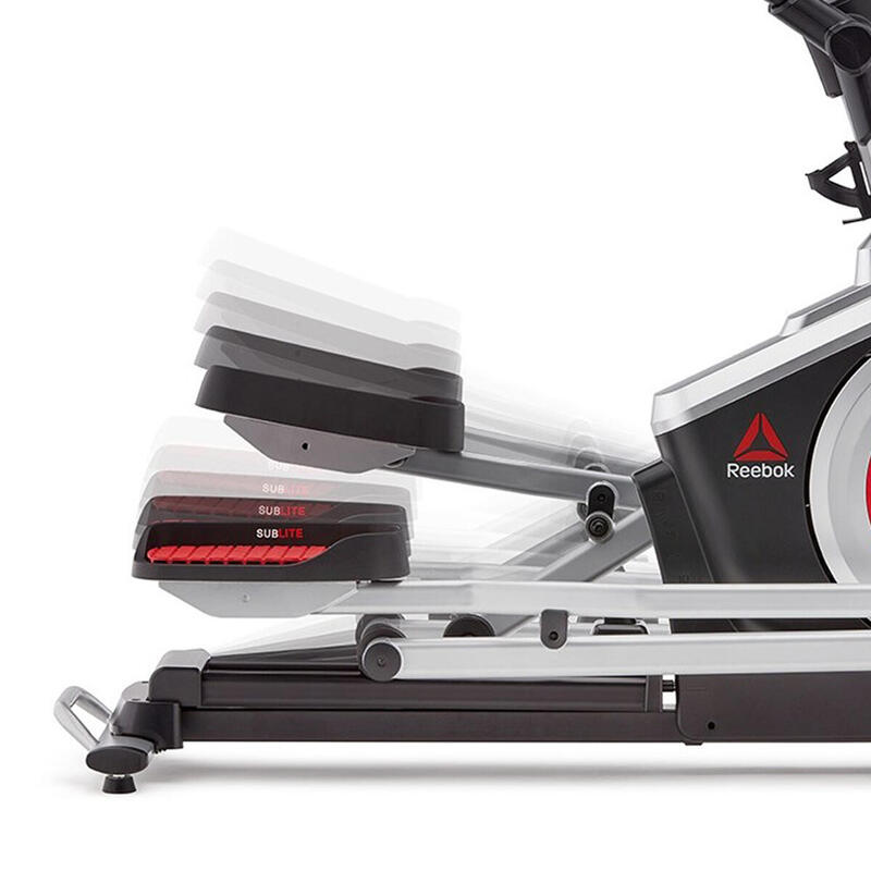 SL8.0 Elliptical Trainer