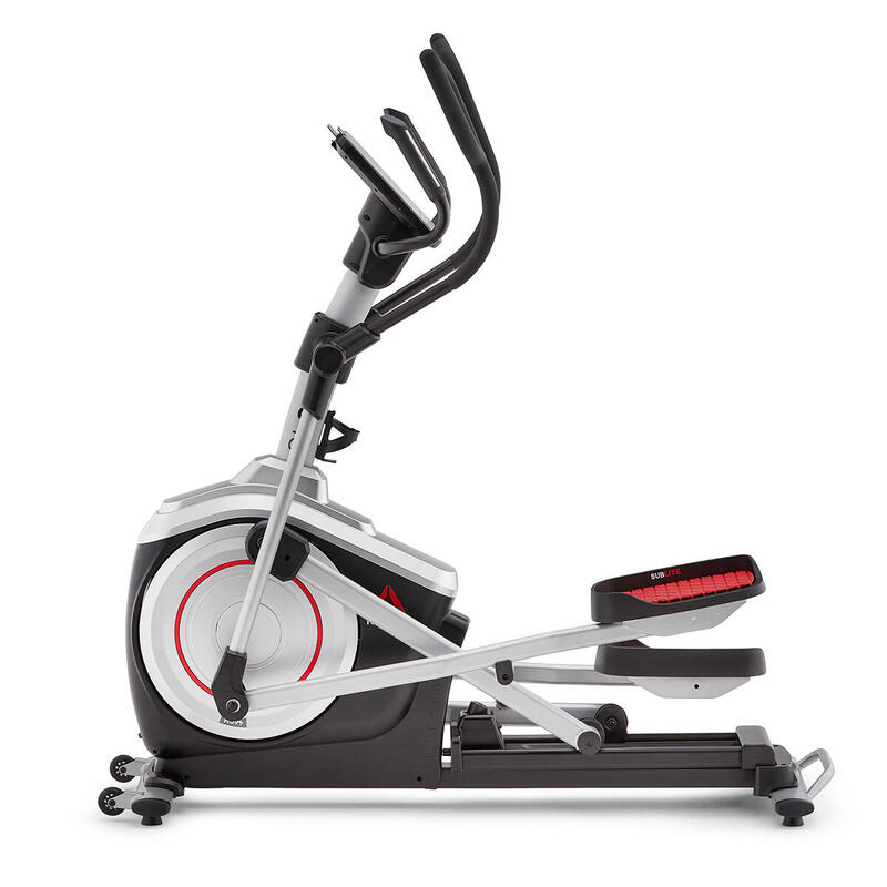 SL8.0 Elliptical Trainer