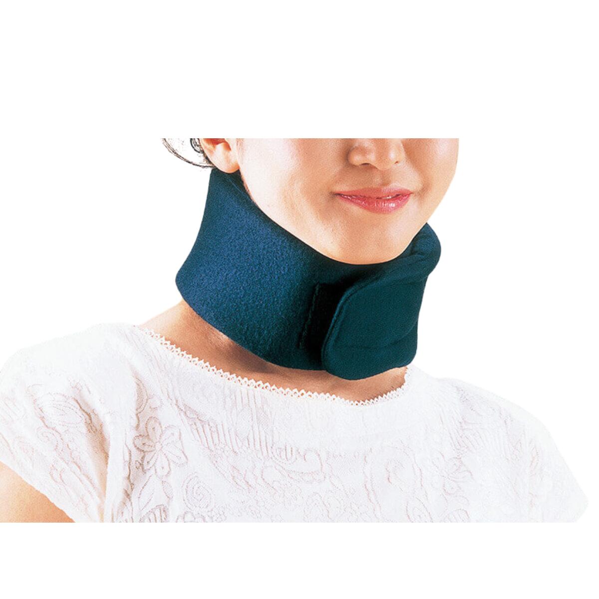 foam neck brace