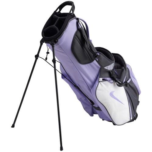N1003477  AIR SPORT 2 高爾夫球支架包 75L - 白色/紫色