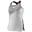 Dna W Tank - White M