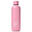 Mindful Bottle - 不銹鋼保温500ml - 粉紅色