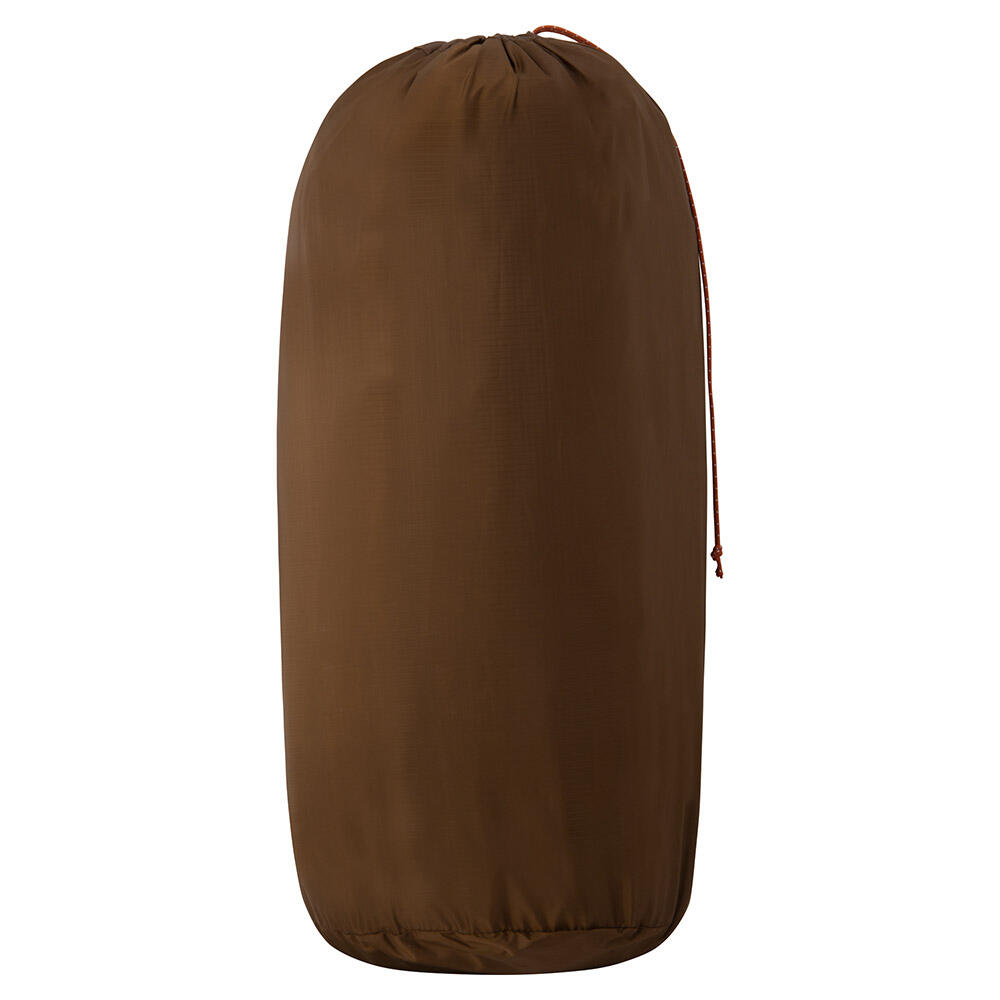 Chronos Dome Tent (4 persons) - Green