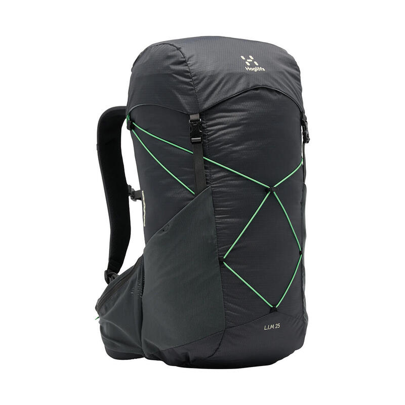 L.I.M 25 Backpack 25L - Magnetite