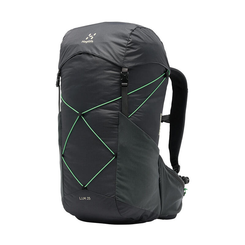 L.I.M 25 Backpack 25L - Magnetite