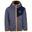 Veste polaire PLAYTON Enfant (Bleu marine)