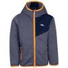 Veste polaire PLAYTON Enfant (Bleu marine)