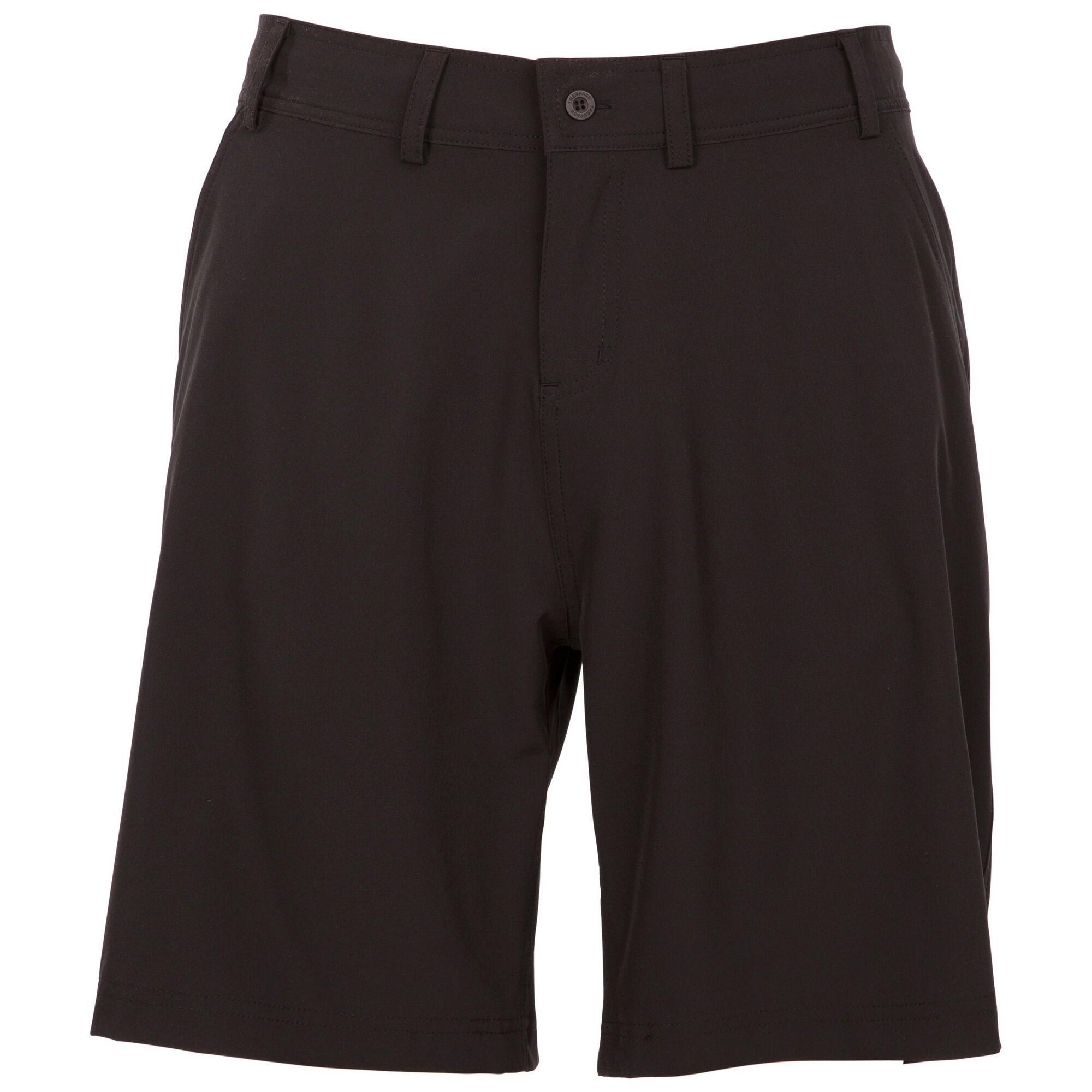 Men's GRITTLETON Short (Black)