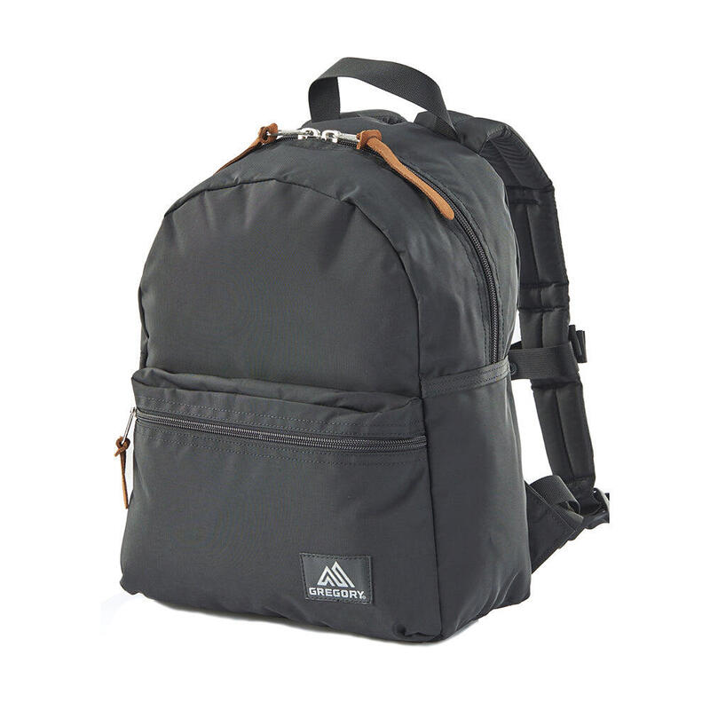 School Day Backpack 16L - Black