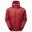 Respond Hoodie Men's Warm Jacket - Red