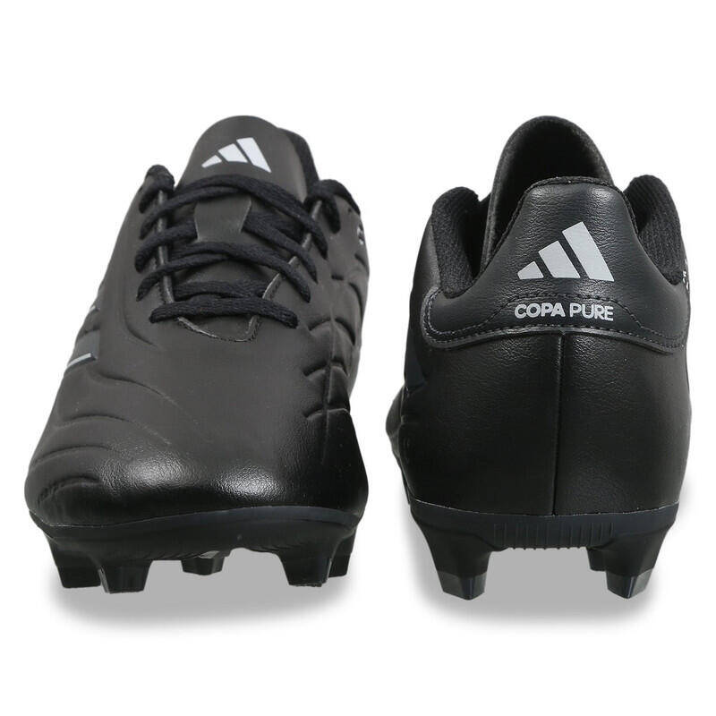 Adidas COPA PURE 2 CLUB FxG Unisex Football Shoes White -  5