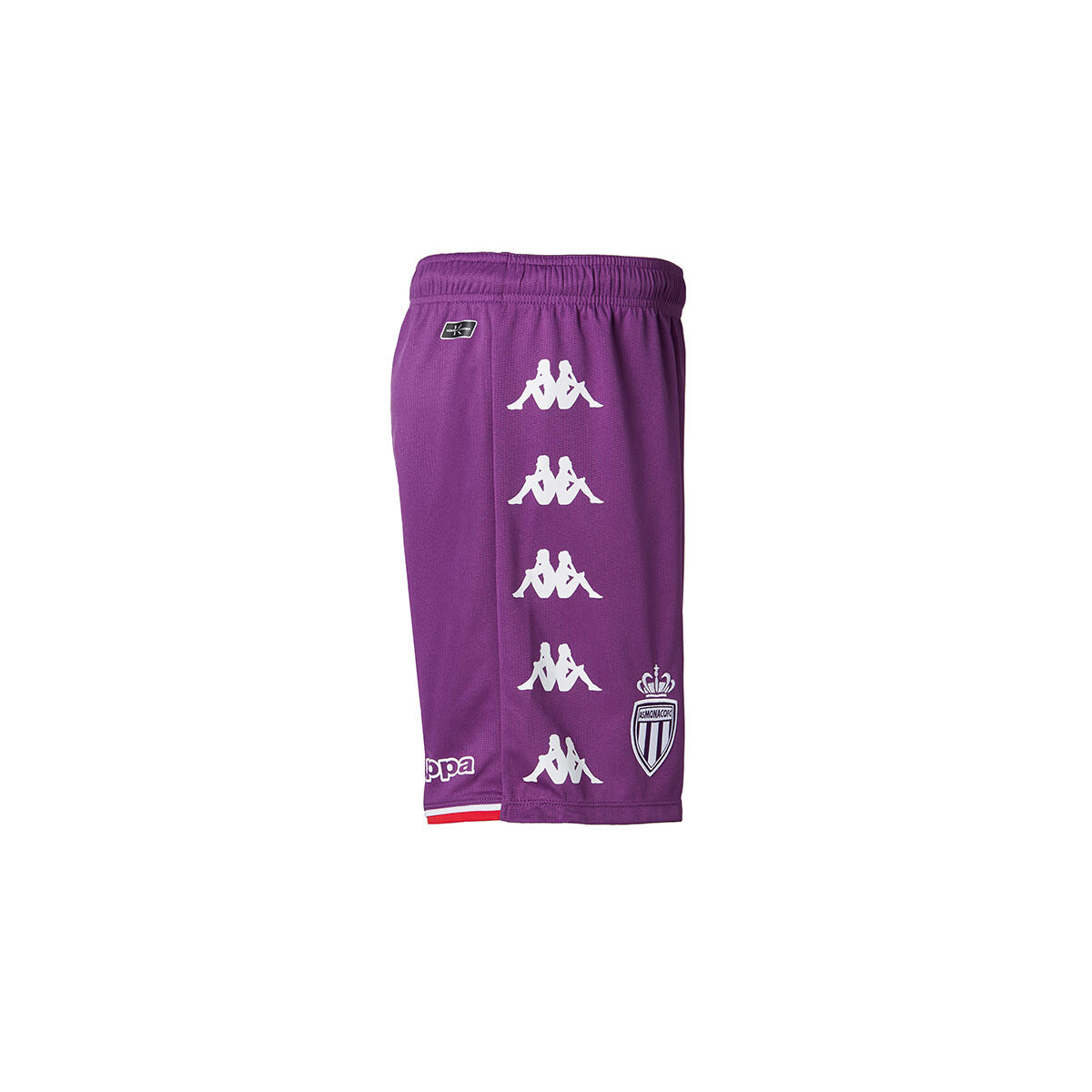 Second hand - Pantaloncini portiere away AS Monaco 2021/22 3/5