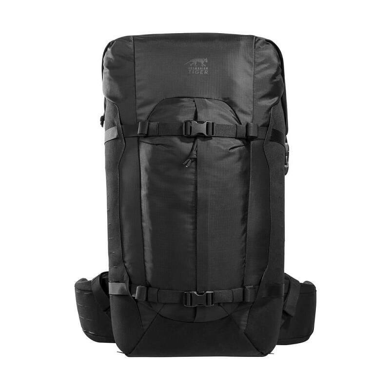 Sentinel Hiking Backpack 40L - Black