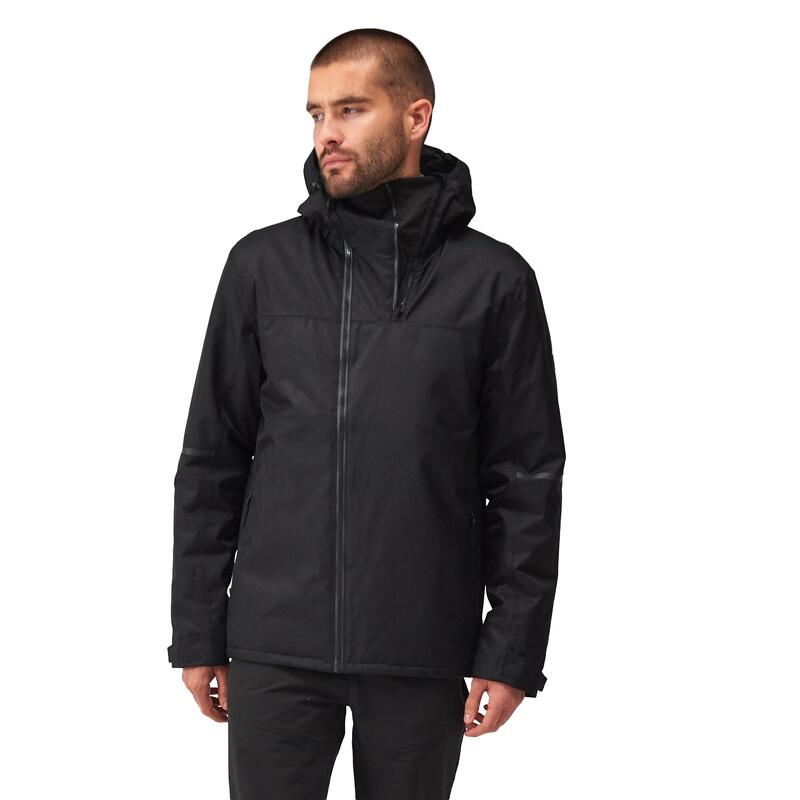 Veste technique SOUND Homme (Noir)