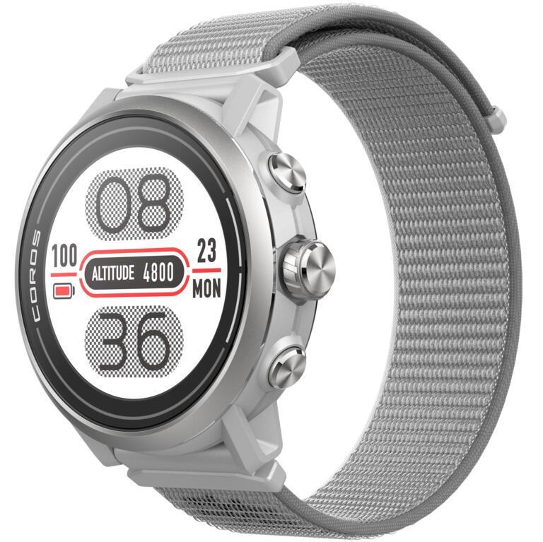 COROS APEX 2 GPS Outdoor Watch Grey
