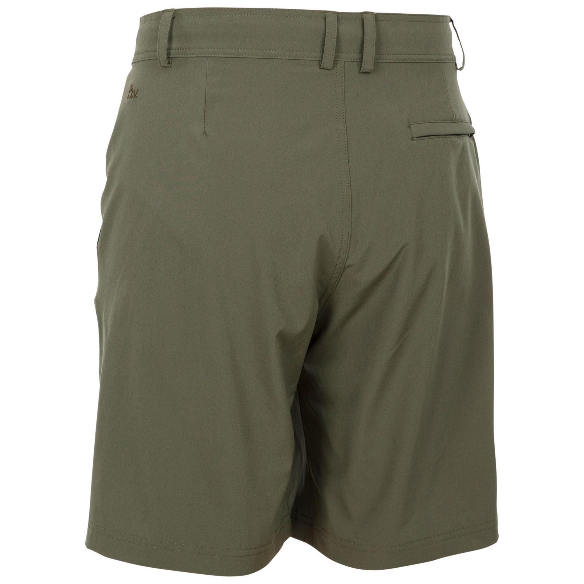 "Grittleton" Shorts für Herren Efeu 2/3