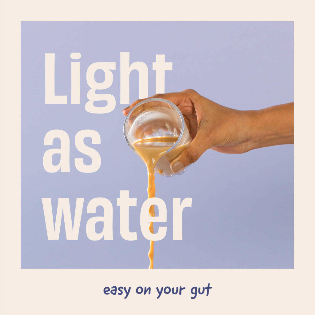 The Whole Truth Protein powder Isolate+Concentrate Light Cocoa 24g Protein -  5