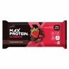 RiteBite Max Protein Ultimate Choco Berry 30g Protein Bar (Pack of 6)