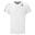 Men's Race Sailing Short Sleeve Tee - White