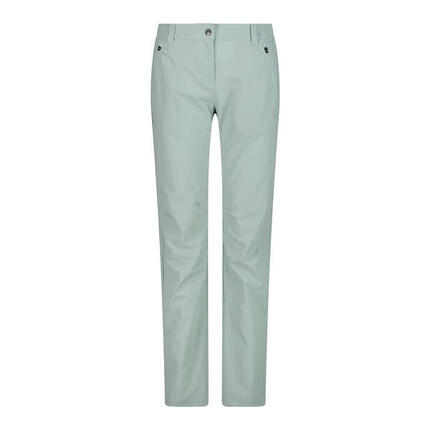 CMP Damenhose aus 4-Way Stretch Gewebe