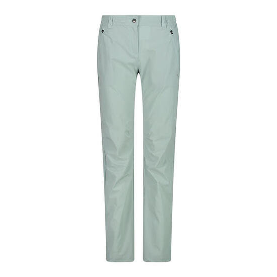 CMP Damenhose aus 4-Way Stretch Gewebe