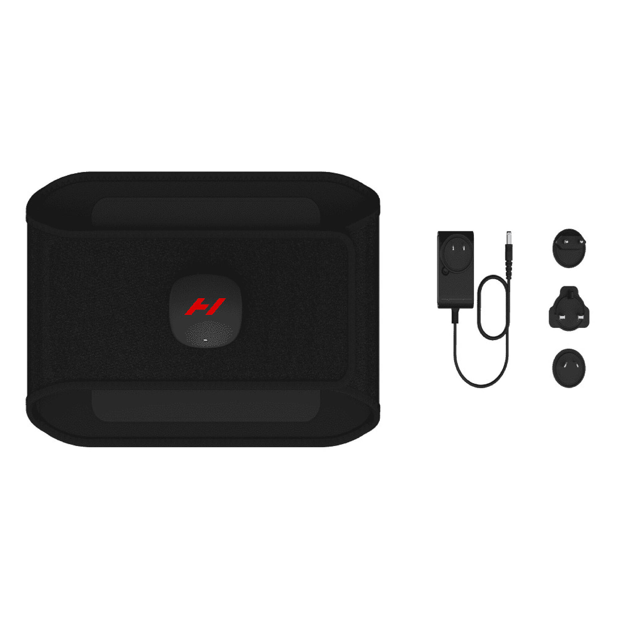 Hyperice Venom 2 Back