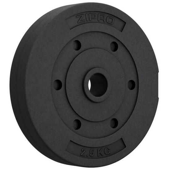 Obciążenie bitumiczne Zipro