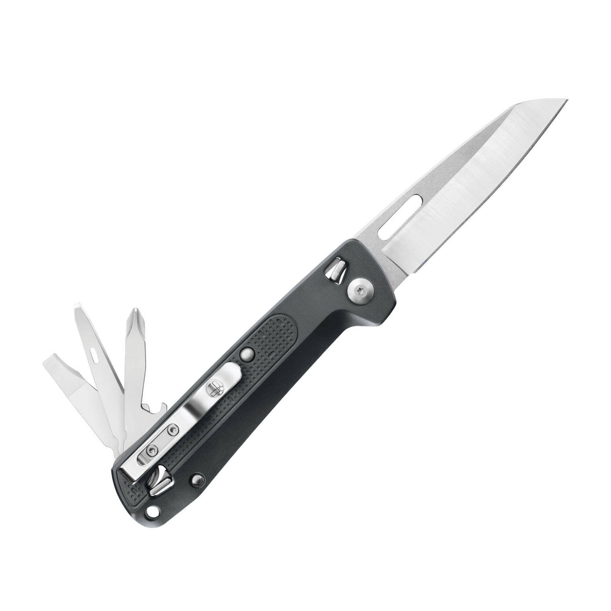Leatherman Free K2 Pocket Knife -  1