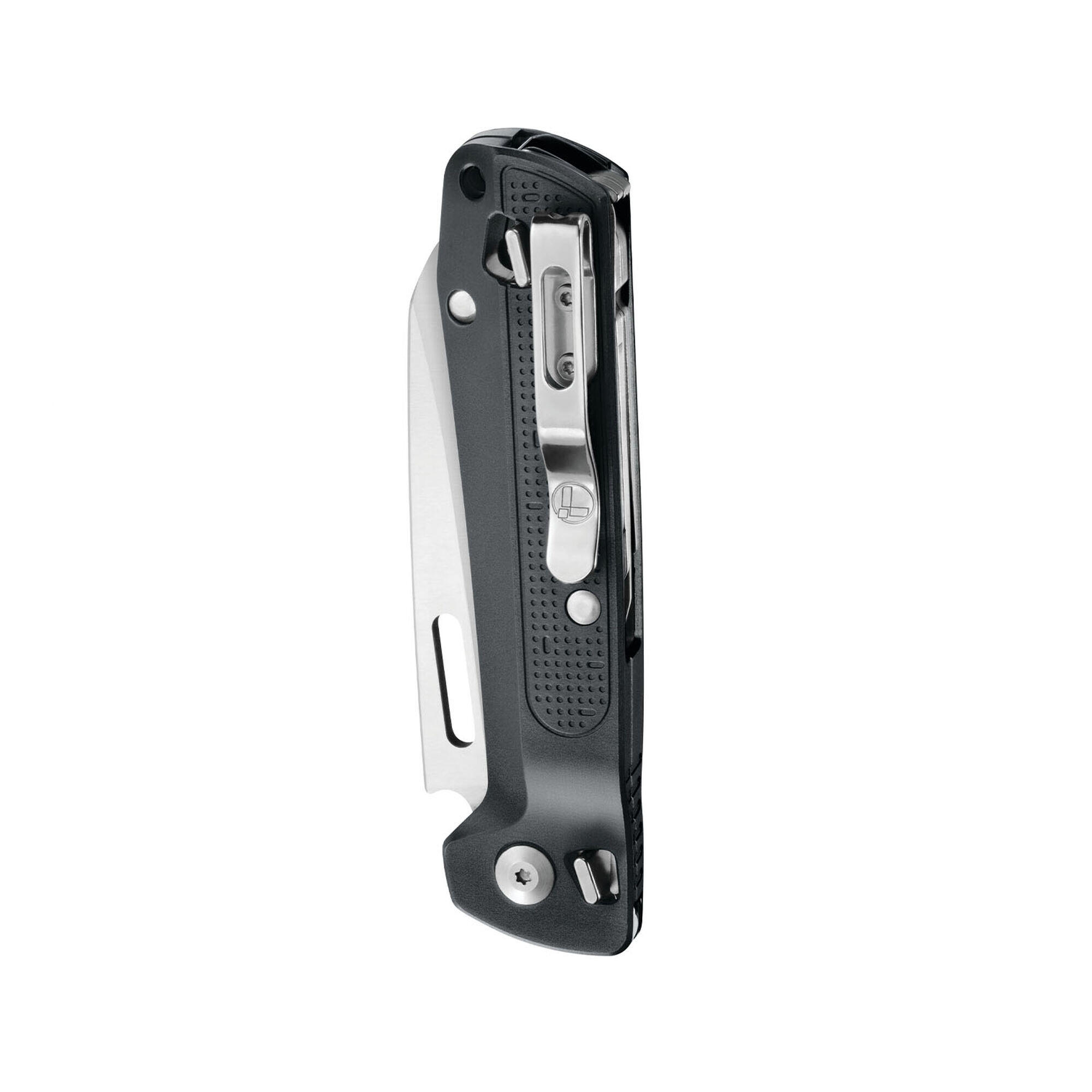 Leatherman Free K2 Pocket Knife
