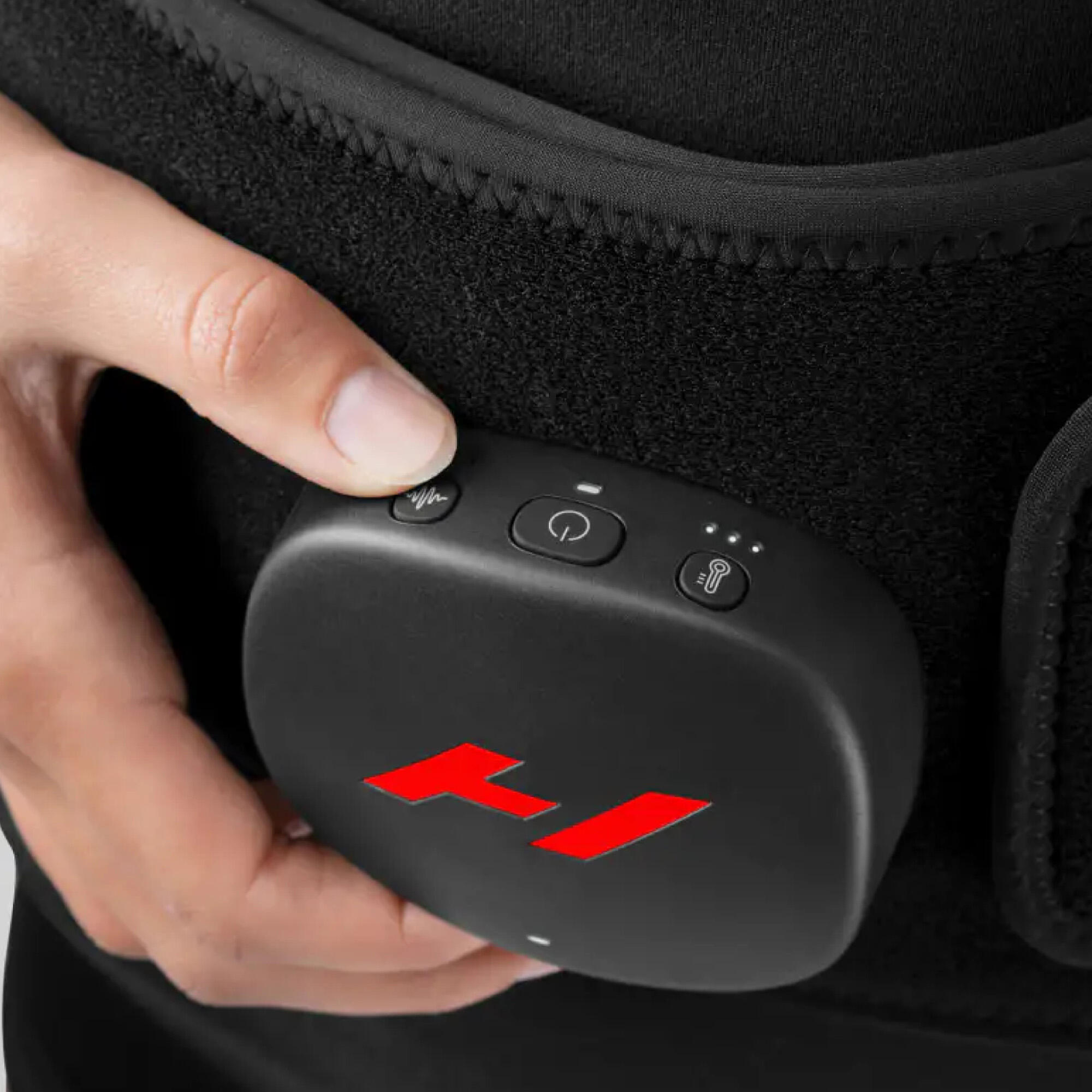 Hyperice Venom 2 Back