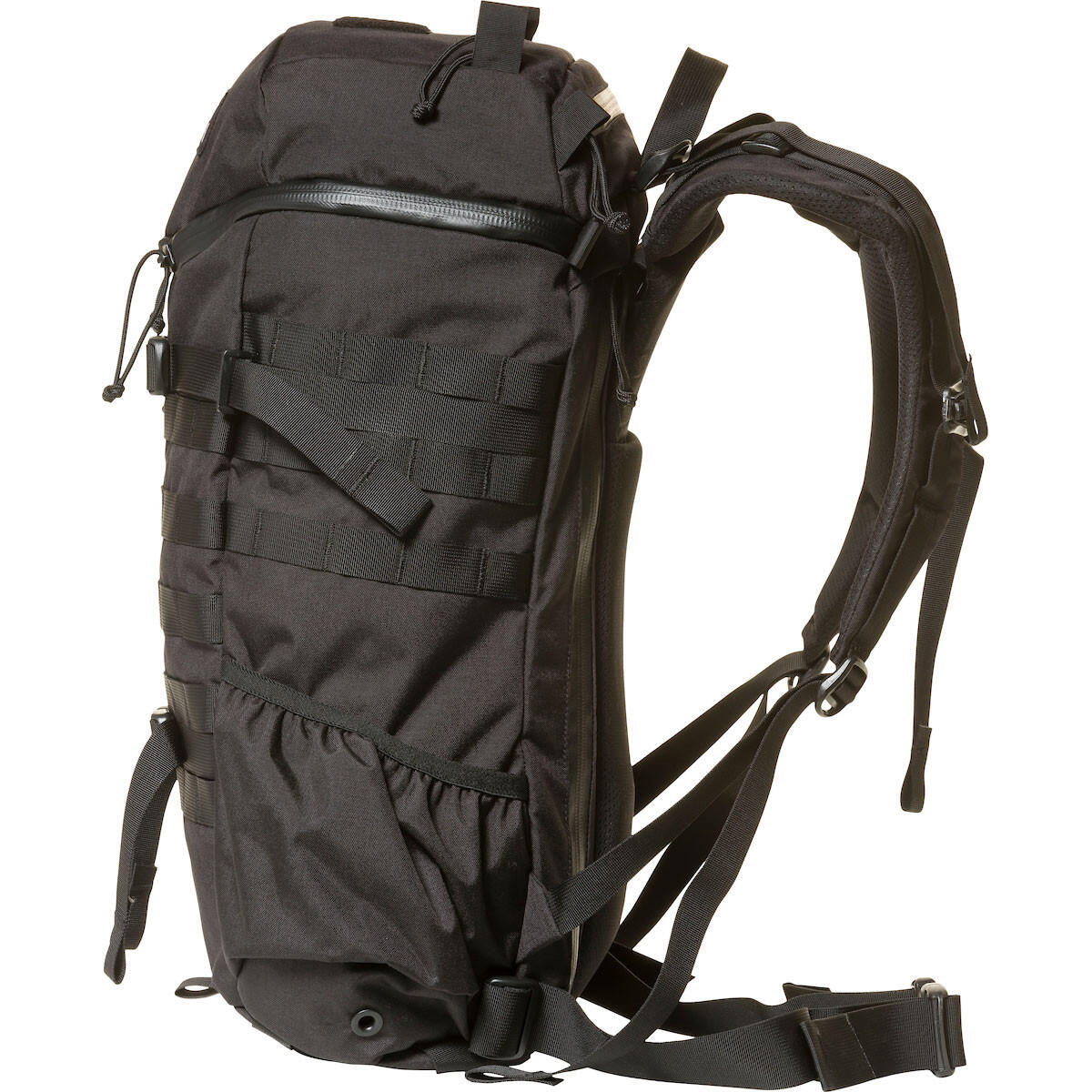 新品タグ付　MYSTERY RANCH 2 Day Assault ブラック Mystery Ranch 2 Day Assault Backpack 27L | The Last Hunt