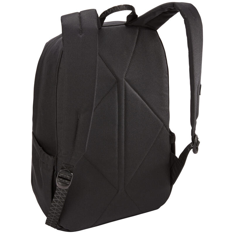 Notus Eco-Friendly Everyday Use Backpack 20L - Black