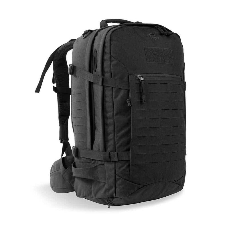 Mission Pack MKII Hiking Backpack 37L - Black