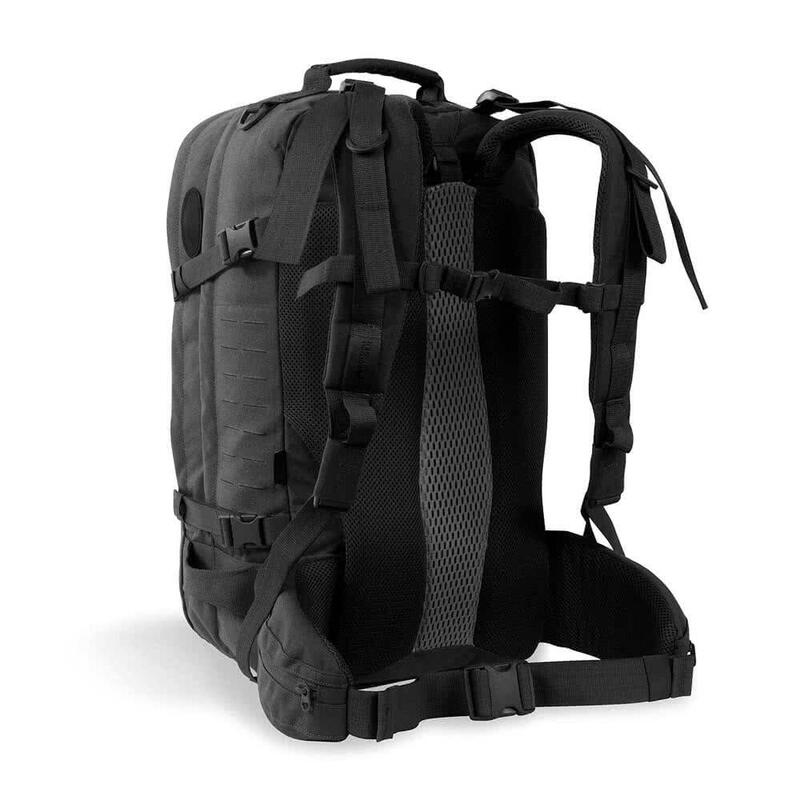 Mission Pack MKII 登山健行背包 37L - 黑色