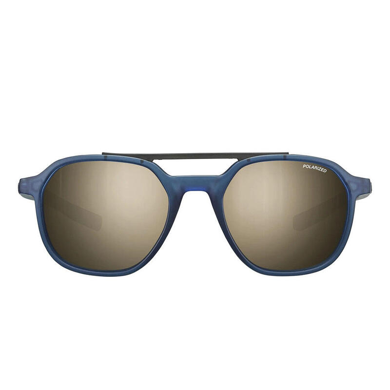 Spectron 3 Slack Polarized Sunglasses - Blue