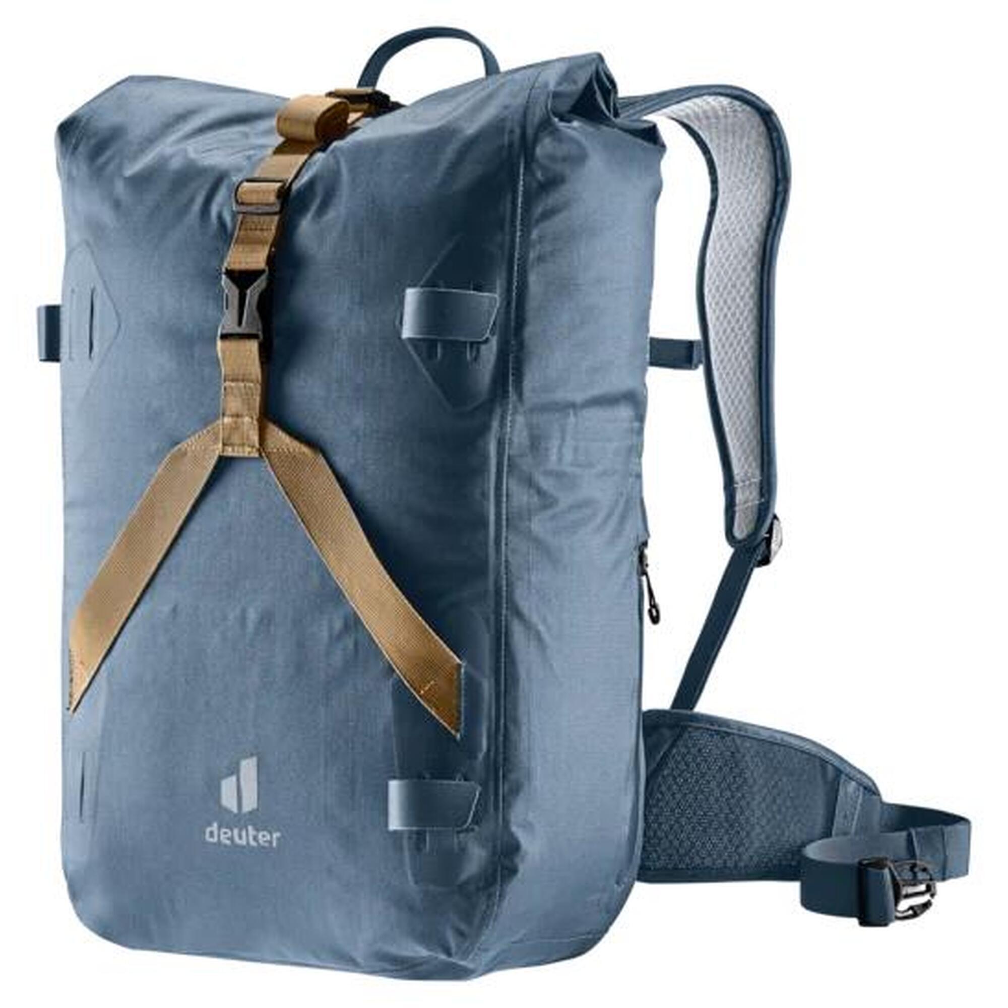 90's deuter Technical Messenger Bag テック 90's deuter Technical Messenger Bag テック（90s deuter