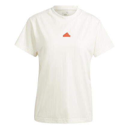 T-shirt Adidas modèle IS4287 pour femmes