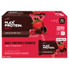 RiteBite Max Protein Daily Choco Berry 10g Protein Bar (Pack of 24)