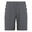 Short MOUNTAIN Femme (Gris Phoque)