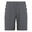 Pantalones Cortos Mountain II para Mujer Gris Seal