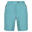 Pantalones Cortos Mountain II para Mujer Azul Bristol